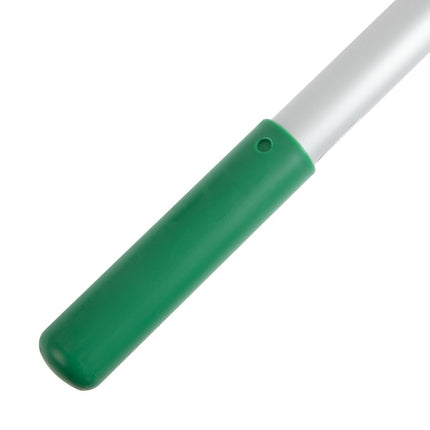 SYR Color-Coded Handle Steel Green 137cm 5