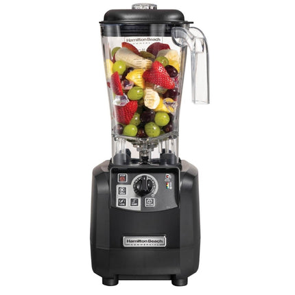 Hamilton Beach Tempest High Performance Drink Blender 3