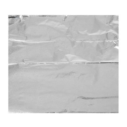 Aluminum Foil Sheets 270x300mm | Vogue | Box of 500 6