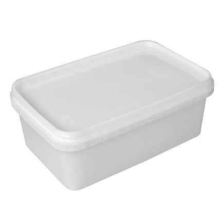 1.2L Ice Cream Containers | 44 Pieces 4