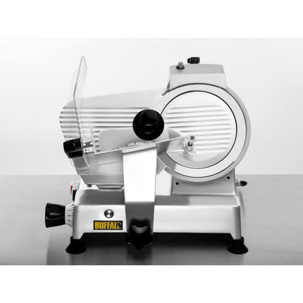 22cm Blade Buffalo Meat Slicer 2