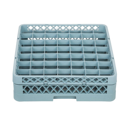 Glass Rack Extension Frame 49 Compartments | Vogue | 4.5 cm Height 3