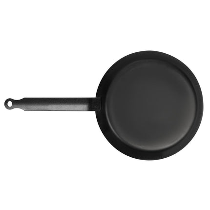 Blue Steel Crepe Pan 20cm | De Buyer 4