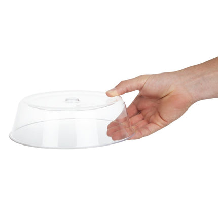 Polycarbonate Food Storage Lid | Vogue 3