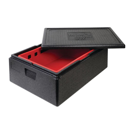 EPP Insulated Thermobox 53L | Thermo Future 4