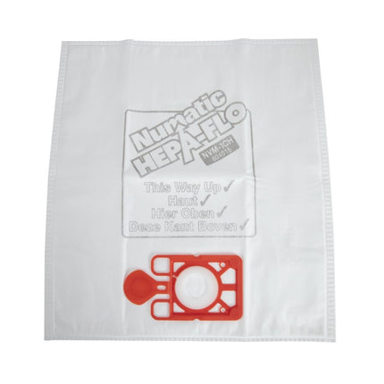 Henry Vacuum Cleaner Bags | Numatic 5