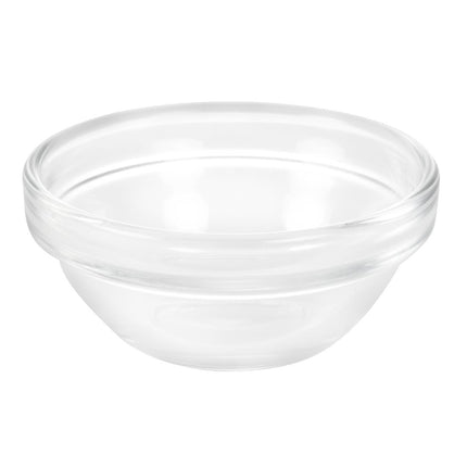 Arcoroc Tempered Glass Serving Bowls 6cm 2