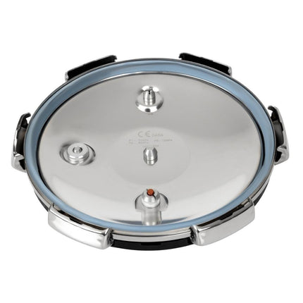 Pressure Cooker 23L | Artame | Induction Compatible 6