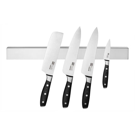 45cm Stainless Steel Knife Magnet | Vogue 3