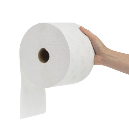 Tork Classic SmartOne Centrefeed Toilet Paper (6 packs) 3