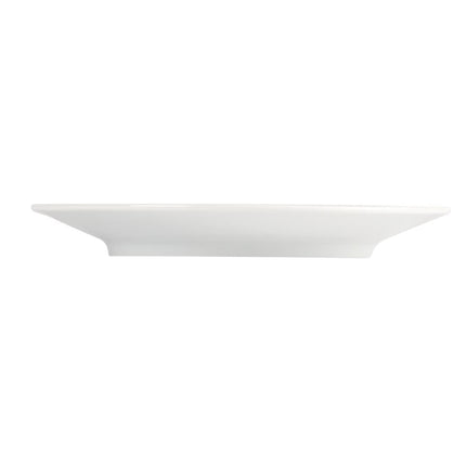 Whiteware Plates for CD735 (12 pcs) | Olympia 3
