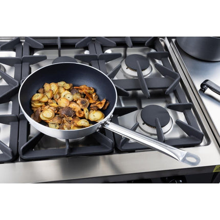 Platinum Plus Teflon Non-Stick Induction Saute Pan 28cm | Vogue 7