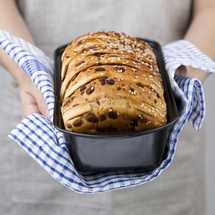 Non-Stick Bread Loaf Baking Pan 25.5cm | Vogue 4