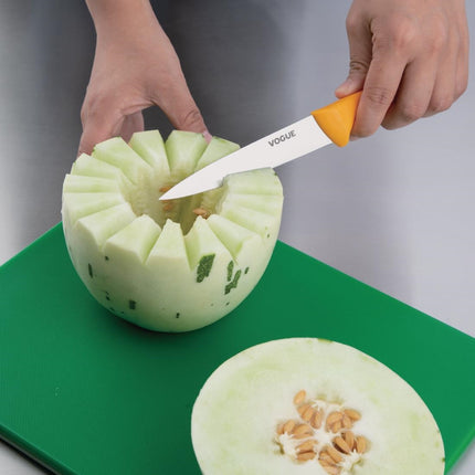 Paring Knife 12.5cm | Vogue Soft Grip Pro 5