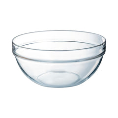 Stackable Salad Bowls 29cm | Arcoroc Empilable | Set of 6