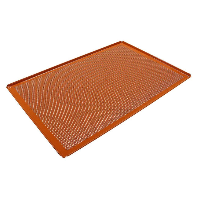 Perforated Non-Stick Baking Tray 60x40cm | Schneider
