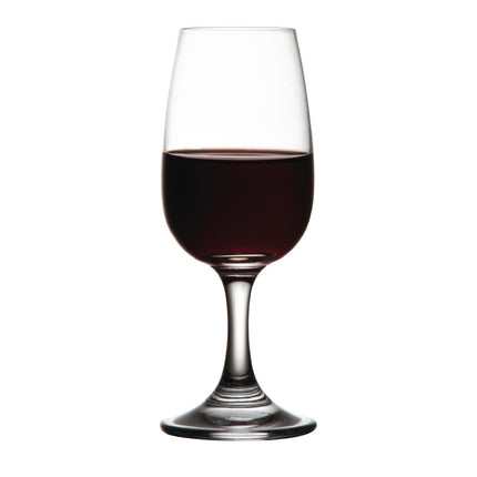Sherry and Port Glasses 12cl | Olympia Crystal Bar Collection | 6 Pieces 8
