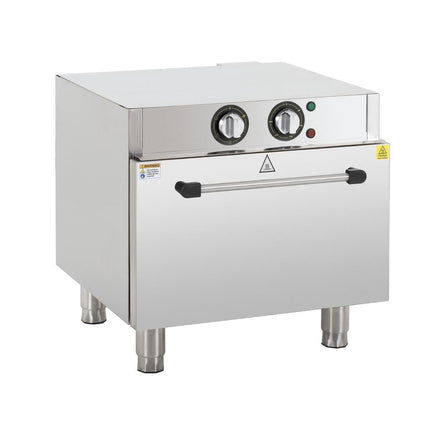 Convection Oven | Buffalo 600-Series | 3 GN Tray Capacity