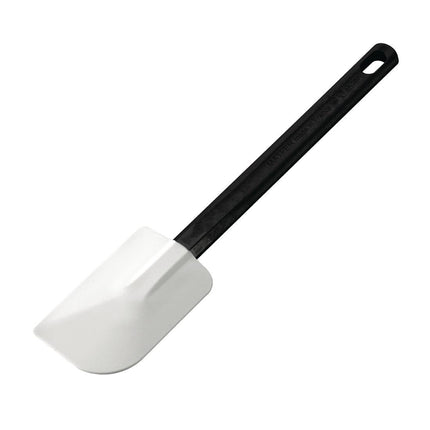 Heat-Resistant Spatula 25cm | Matfer Bourgeat Elveo Exoglass