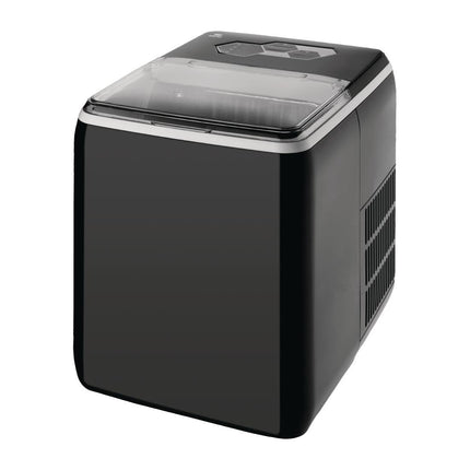 Ice Cube Machine 20 kg Output | Nisbets Essentials 7