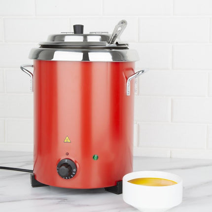 Soup Kettle with Removable Inner Pot | Buffalo 2