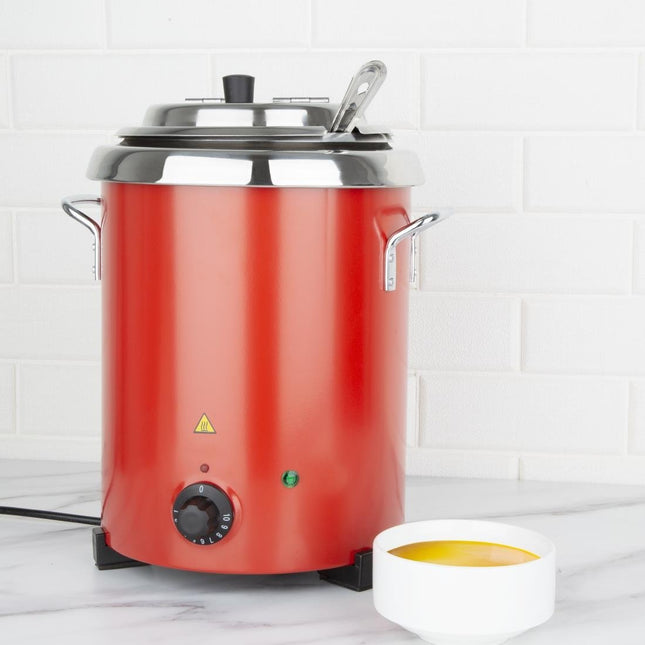 Soup Kettle with Removable Inner Pot | Buffalo 2