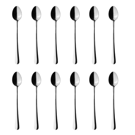 Long Handle Latte/Ice Spoon 19.5cm | Olympia Buckingham 4
