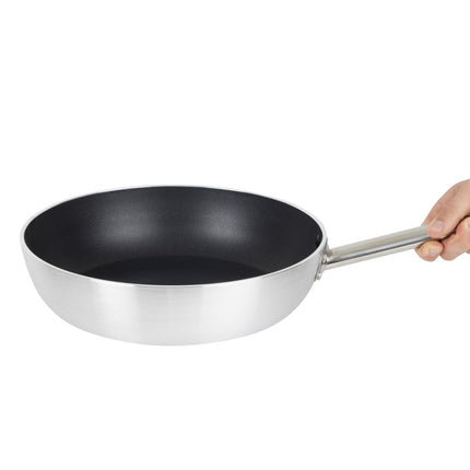 Platinum Plus Teflon Non-Stick Induction Saute Pan 32cm | Vogue 6