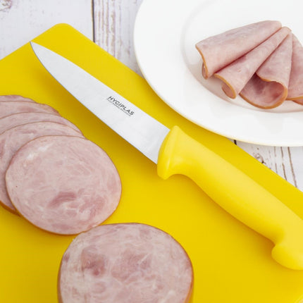 Color-Coded Cutting Board Set 20mm | Hygiplas 4