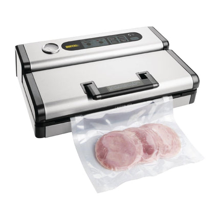 Portable Vacuum Sealer 300mm | Buffalo 2
