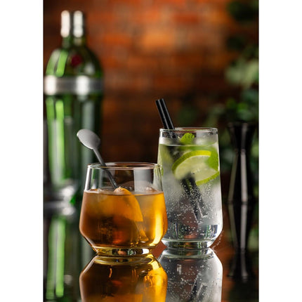 Drinking Glasses 400ml | Utopia Summit 2