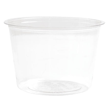 Compostable Sauce Cups 118ml | Vegware 4