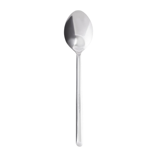 Table Spoons | Olympia Henley | 12 Pieces | Polished 18/0 Stainless Steel 2