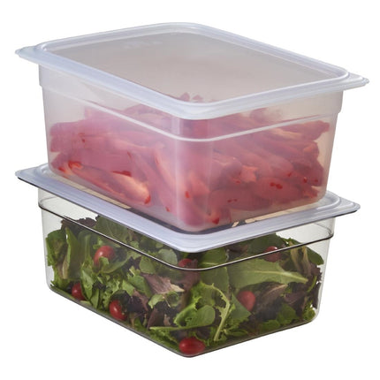 Cambro Polycarbonate Container GN 1/2 15cm Deep 3