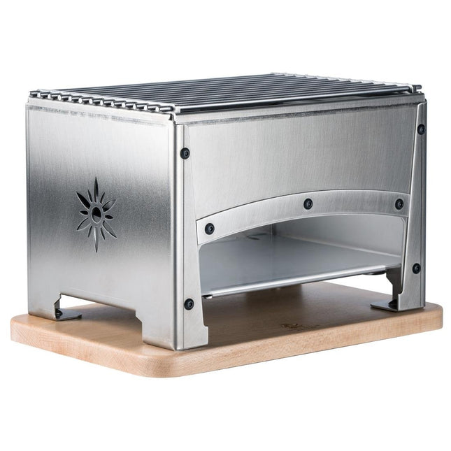 Brasero Table Barbecue | Louis Tellier Brasi-F