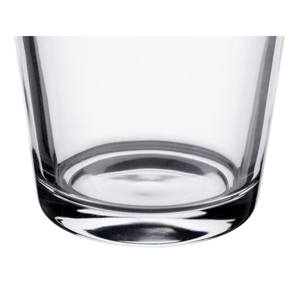Stackable Tempered Glass Tumblers 20cl | Olympia | 12 Pieces 4