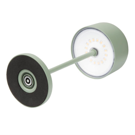 Table Lamp with Round Shade Salie 200mm | Olympia Siena 5