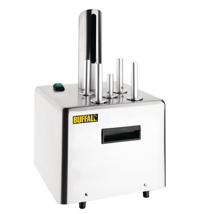 Professional Glass Polishing Machine | Buffalo 7