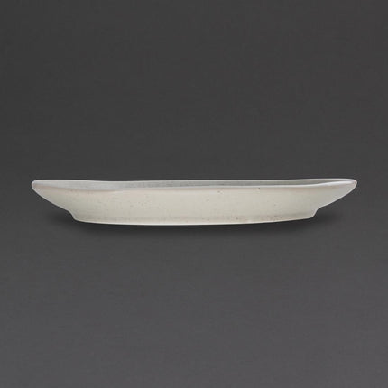 Chia Sand-Colored Plates 27cm | Olympia | Set of 6 4