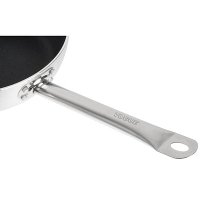 Platinum Plus Teflon Non-Stick Induction Saute Pan 28cm | Vogue 5