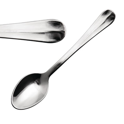 Coffee Spoons Classic Design | Comas Granada | 12 Pieces
