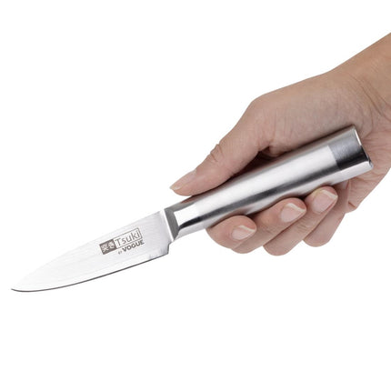 Paring Knife 8.8cm | Vogue Tsuki Series 8 5