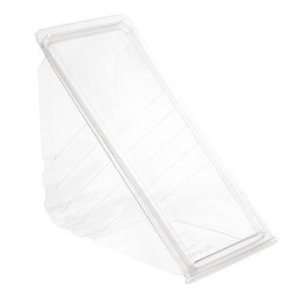 Recycleable Triple Sandwich Boxes | Faerch