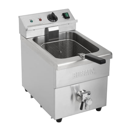 Single Induction Fryer 7.5L 3000W | Buffalo 4