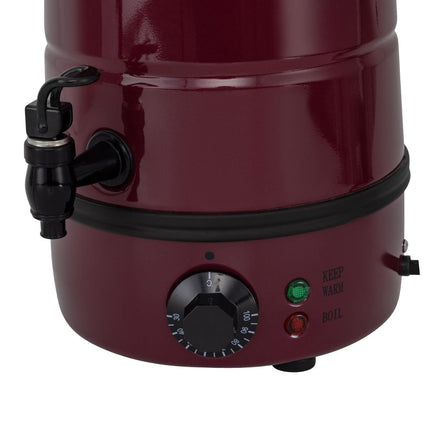 Hot Beverage Kettle 7L | Buffalo | Glühwein and Mulled Wine 4