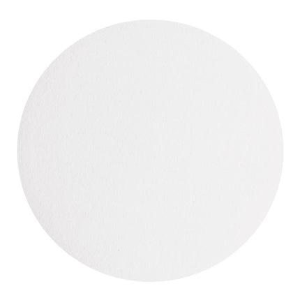 Plastic Separator Discs for Hamburgers 10cm 5