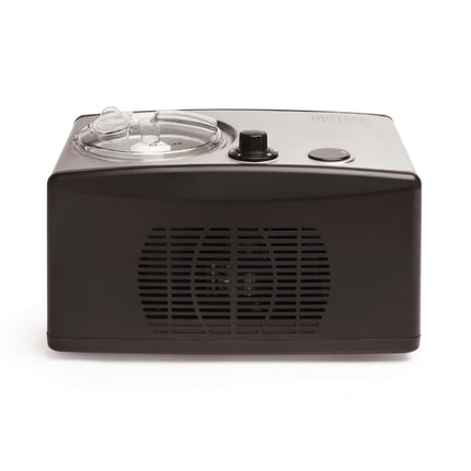 Ice Cream Machine 1.5L with Compressor and LED Display | Buffalo 4