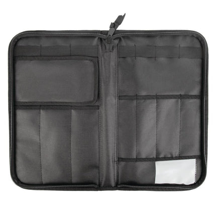 Knife Case with 7 Compartments | Vogue 3