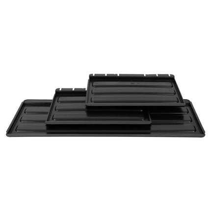 Panel Set for Serving Cart | Cambro 2