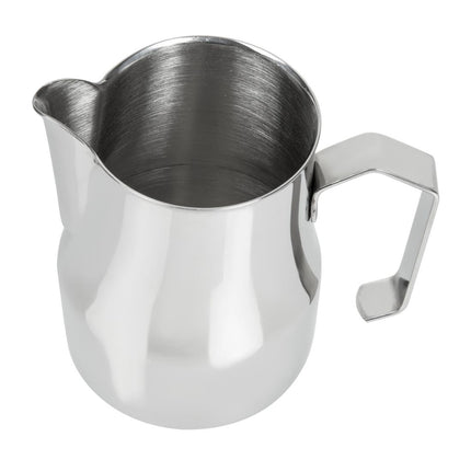 Barista Stainless Steel Latte Art Milk Pitcher 50cl 2